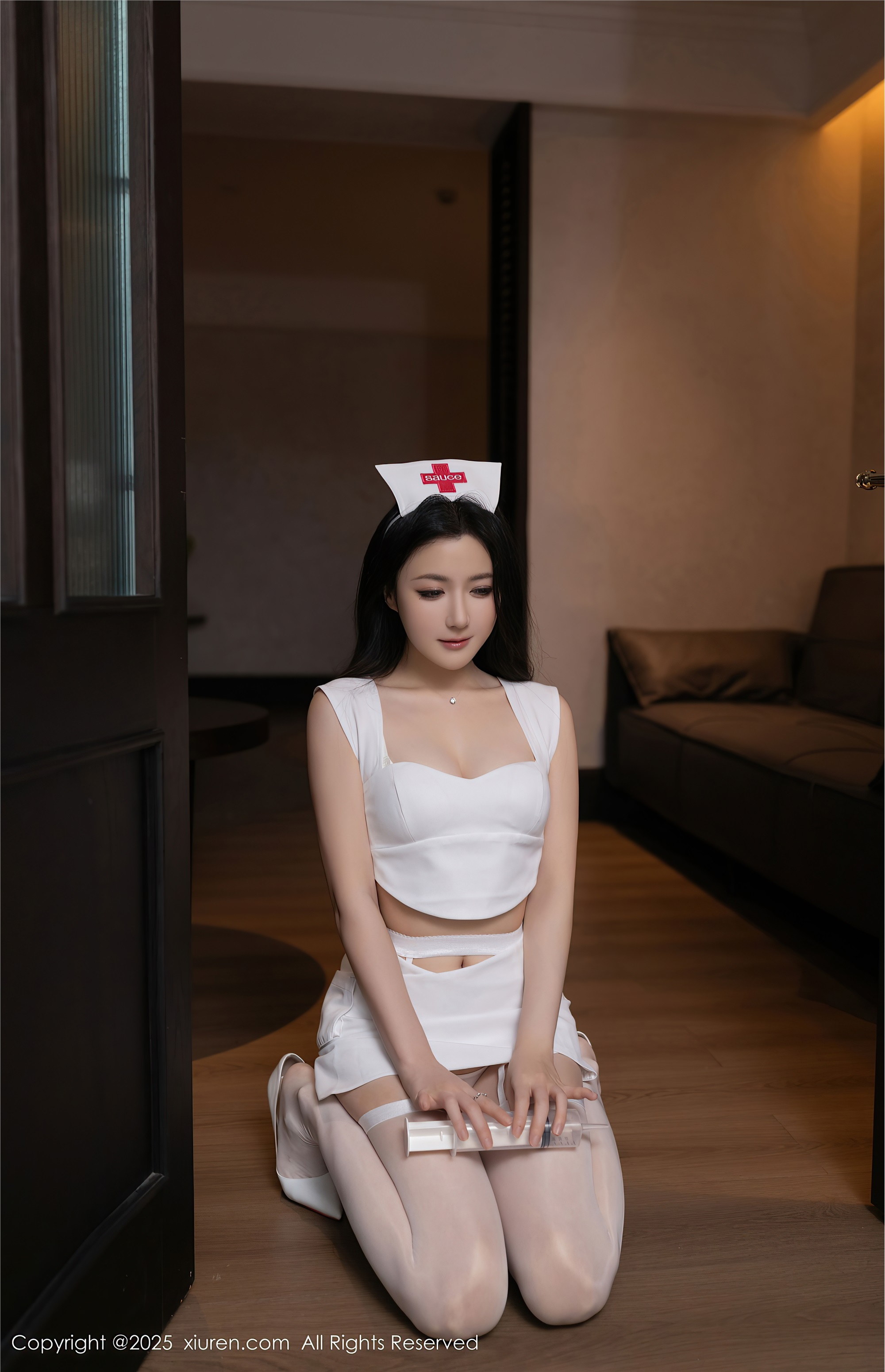 Xiuren秀人网 2025.08.29 NO.10711 鱼子酱Fish